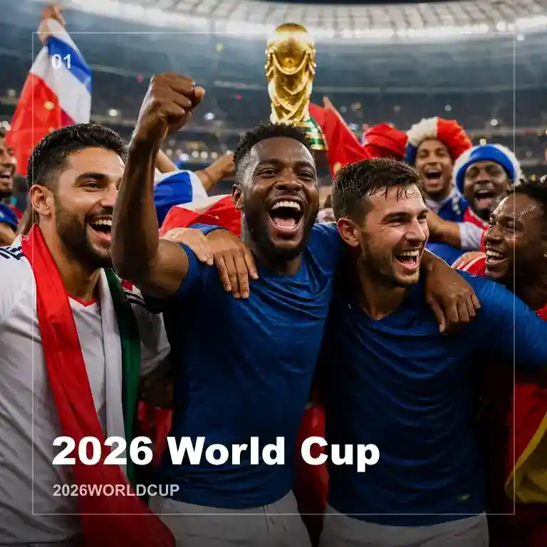 2026世界杯开云主题展览